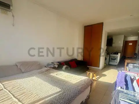 Departamento en Venta en La Plata, USD 42.000