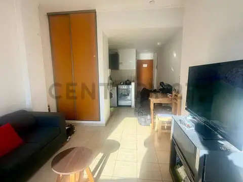 Departamento en Venta 21 años