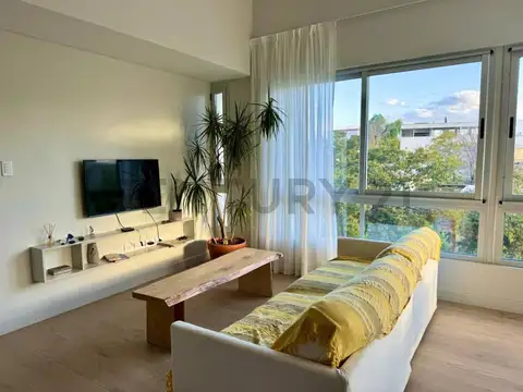 Departamento en Alquiler de 3 dormitorios