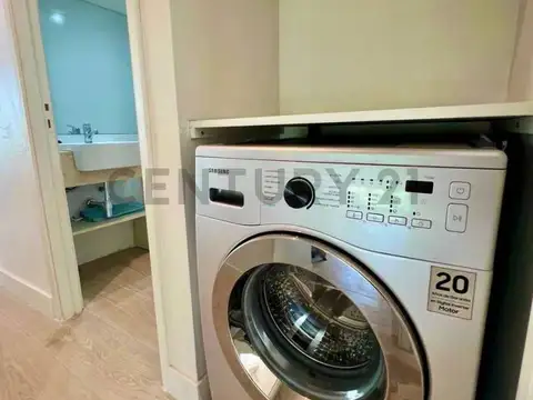 Departamento en Alquiler A Estrenar
