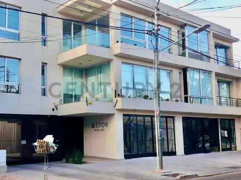 Arizu 200, Piso 0