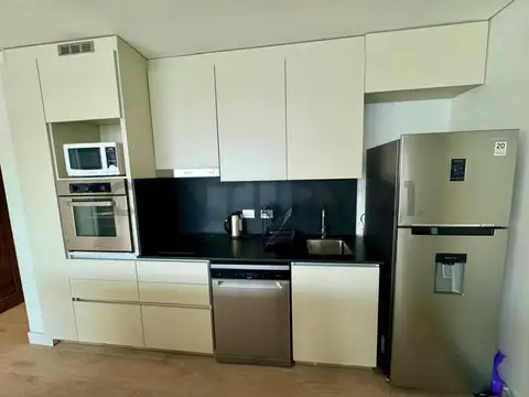 Departamento en Alquiler de 3 dormitorios