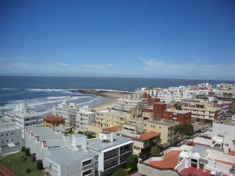 Departamento en Alquiler Temporal de 1 dormitorio