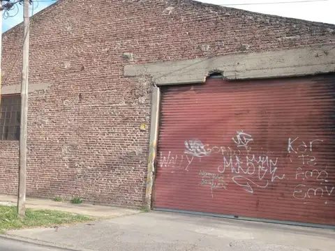 Galpón en alquiler 1000 m2 en Caseros 