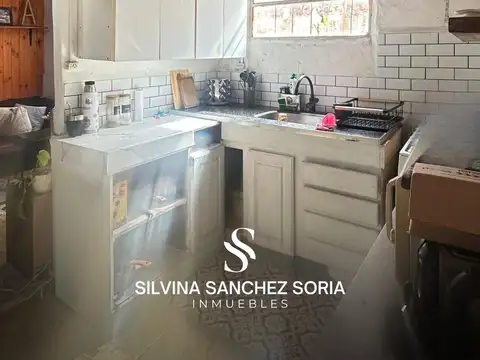Casa en Venta al Noroeste