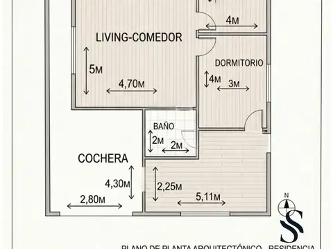 OPORTUNIDAD CASA EN VENTA 4 AMBIENTES EN EL CENTRO DE LOS CARDALES