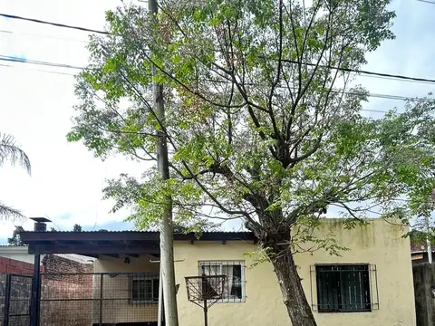 Casa en Venta 50 años