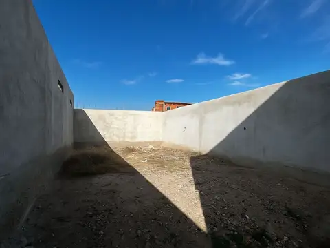 Casa en Venta 1 año