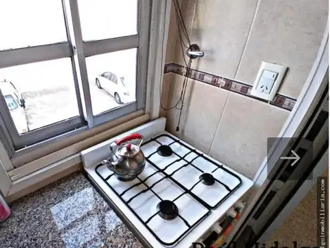 Departamento en Alquiler Temporal al Norte