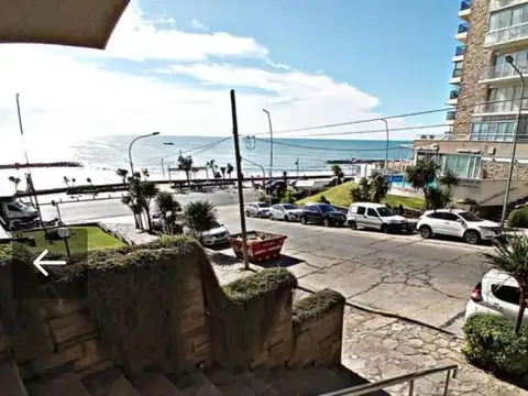 Monoambiente en alquiler  c/ espacio de cochera en Varese