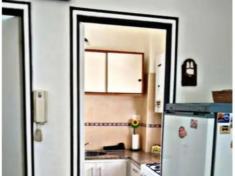 Departamento en Alquiler Temporal con 1 cochera