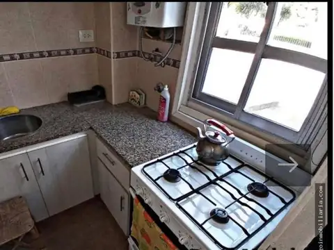 Monoambiente en alquiler  c/ espacio de cochera en Varese