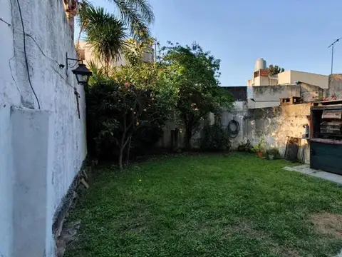 PH / DUPLEX de 4 amb c/cochera- Ituzaingo Norte-