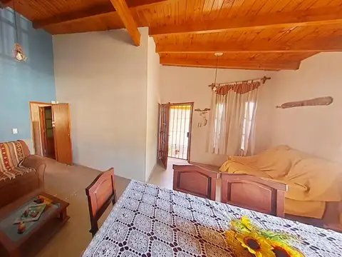 Casa en Venta 35 años