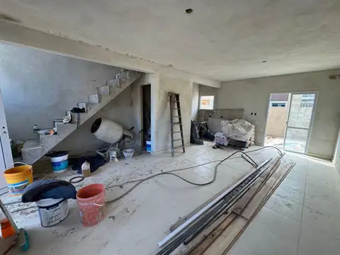 Casa en Venta A Estrenar