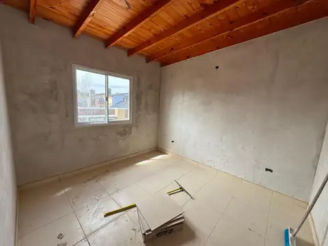 Venta Dúplex 3 Ambientes Calle 6 E/ 88 Y 89 Mar Del Tuyú