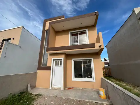 Casa en Venta de 2 dormitorios