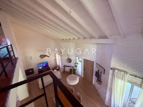 Casa en Alquiler 19 años