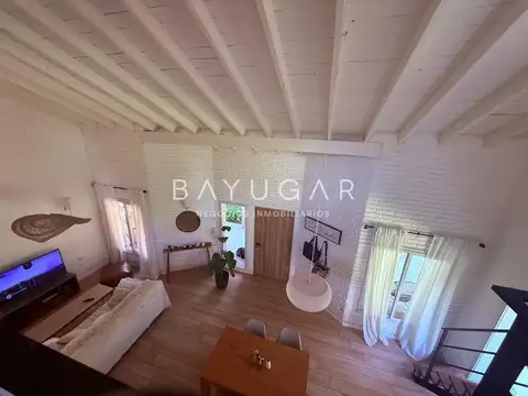 Casa en Alquiler al Norte