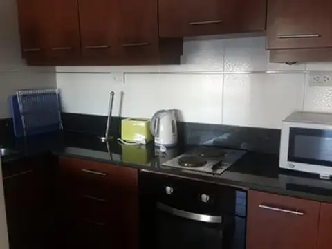 AMB Nuevo C/Laundry