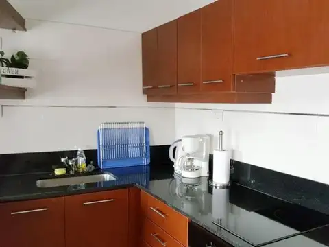 Departamento en Alquiler Temporal en Belgrano, USD 550