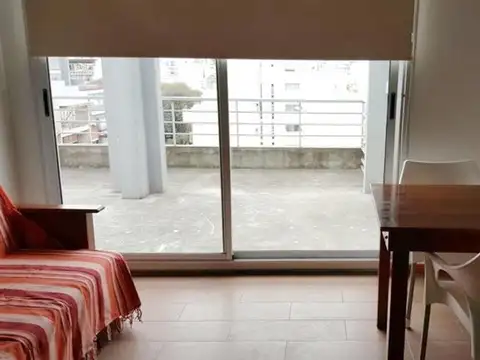 AMB Nuevo C/Laundry