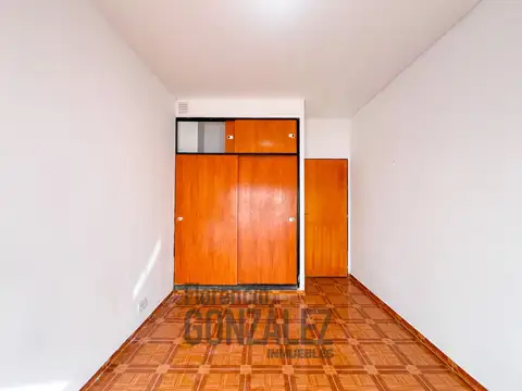 Depto Tipo Casa 2 ambientes con 1 baño