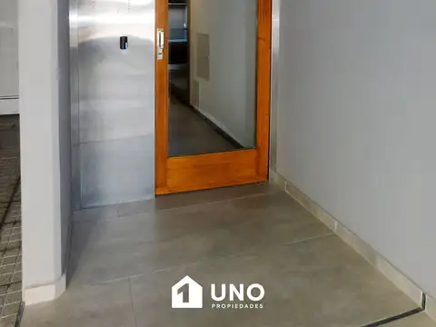 Departamento en Venta al Norte