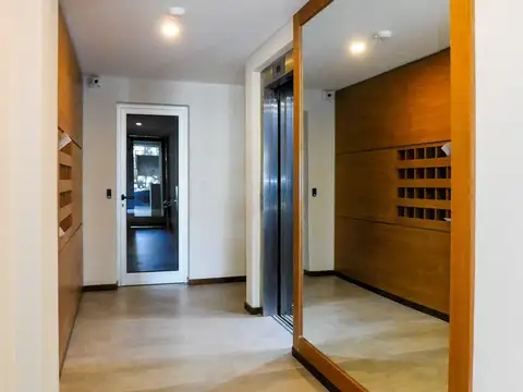 Departamento en Venta con 1 cochera