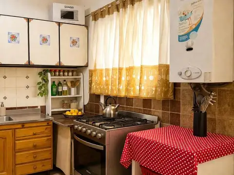 Departamento en Venta de 4 ambientes