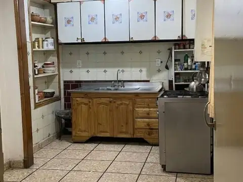 Departamento en Venta de 3 dormitorios