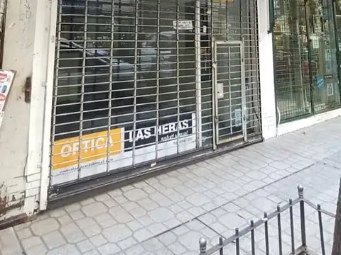 Local en venta en Rodríguez Peña al 1500 Recoleta CABA