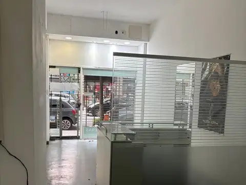 Local en Venta 20 años