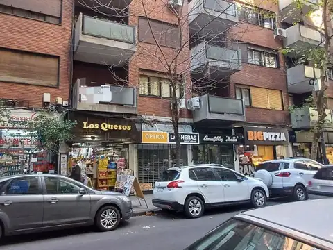 Local en Venta en Recoleta, USD 239.000