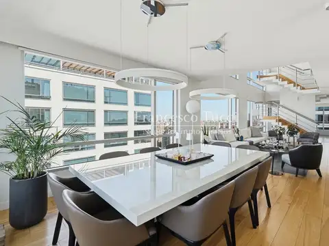 Departamento en Venta de 3 dormitorios