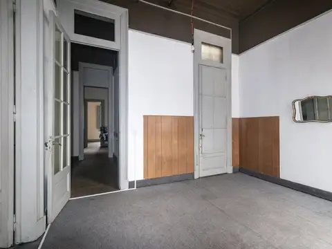 venta san Nicolás 5 ambientes con balcón