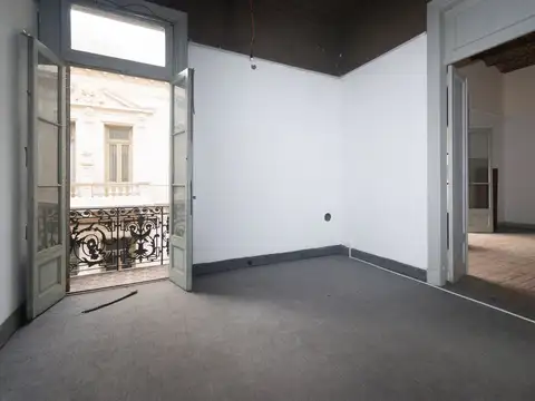 Departamento 5 ambientes con 1 baño