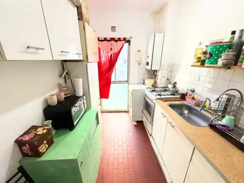 Departamento en Venta de 3 dormitorios