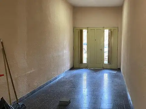 Casa americana 3 ambientes venta Moron apto credito