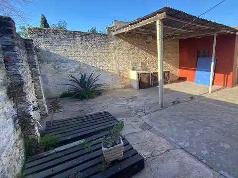 Casa en Venta 60 años