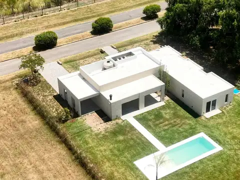 Casa en Venta A Estrenar