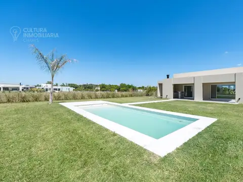HARAS SAN PABLO CLUB DE CAMPO 0