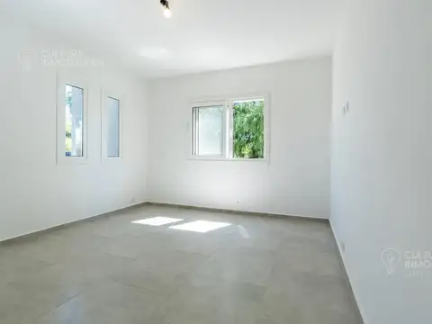 VENTA CASA 4 AMB. HARAS SAN PABLO GENERAL RODRIGUEZ FINANCIA