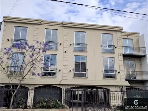 Departamento en venta en ramos mejía