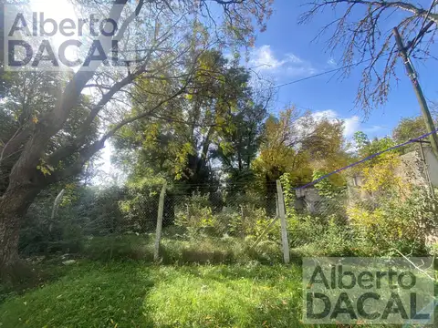 Terreno en Venta en Arturo Segui, Partido de La Plata