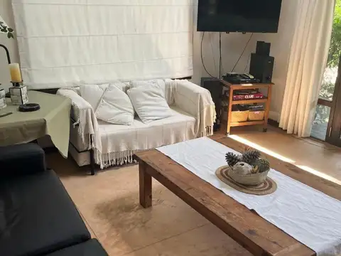 Casa en Alquiler Temporal de 4 dormitorios