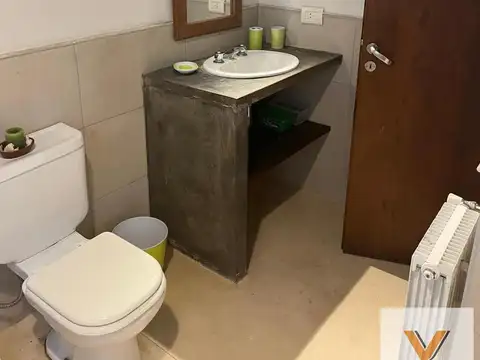Casa en Alquiler Temporal al Norte