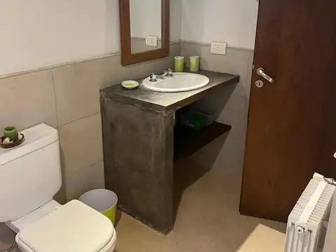 Casa en Alquiler Temporal al Norte