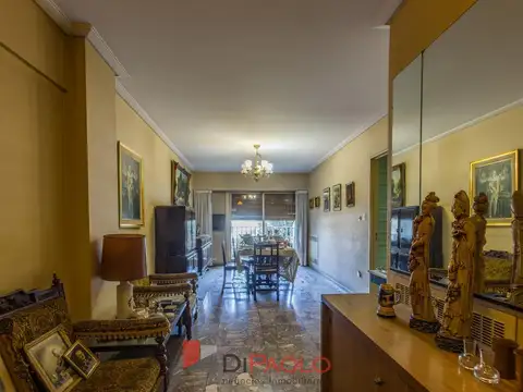 Departamento en Venta en Flores, Capital Federal