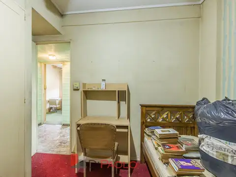 Departamento en Venta 30 años